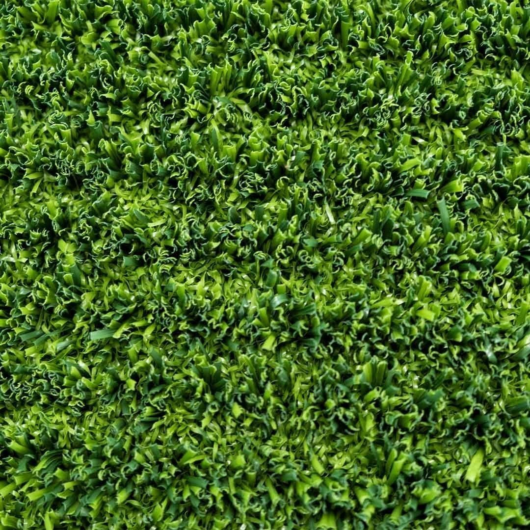 Non-Infill Grass