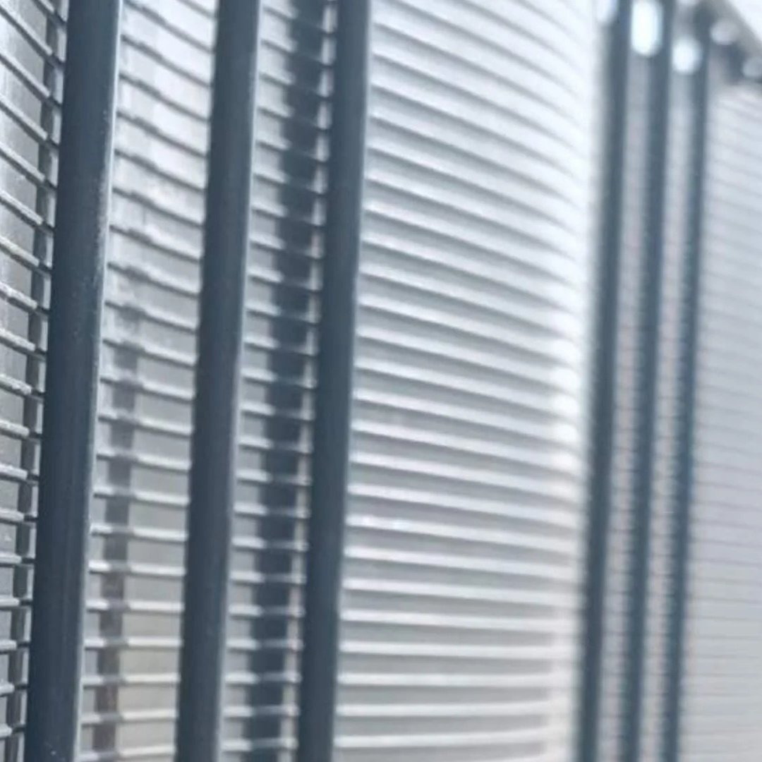 PVC Çit Kaplama Şeridi