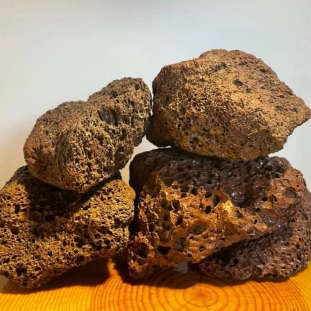 Lava Doğal Taş