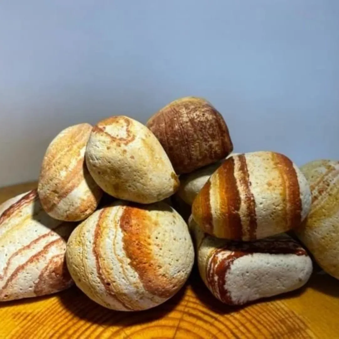 Rainbow Doğal Taş