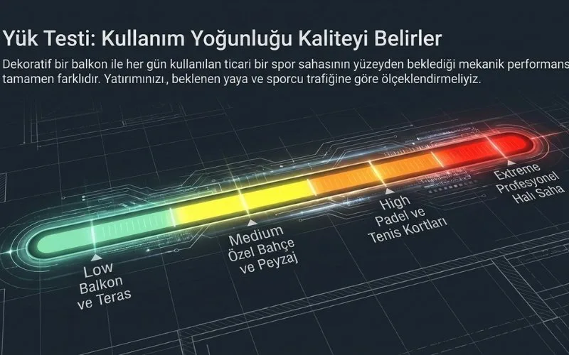 suni çim seçimi