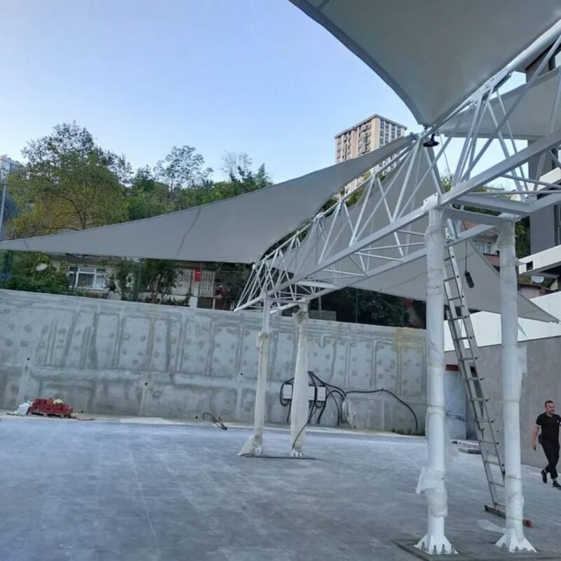 Germe golgelik cadiri