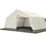 Anasayfa 3 Afet çadırı