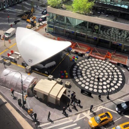 festival etkinlik çadırı