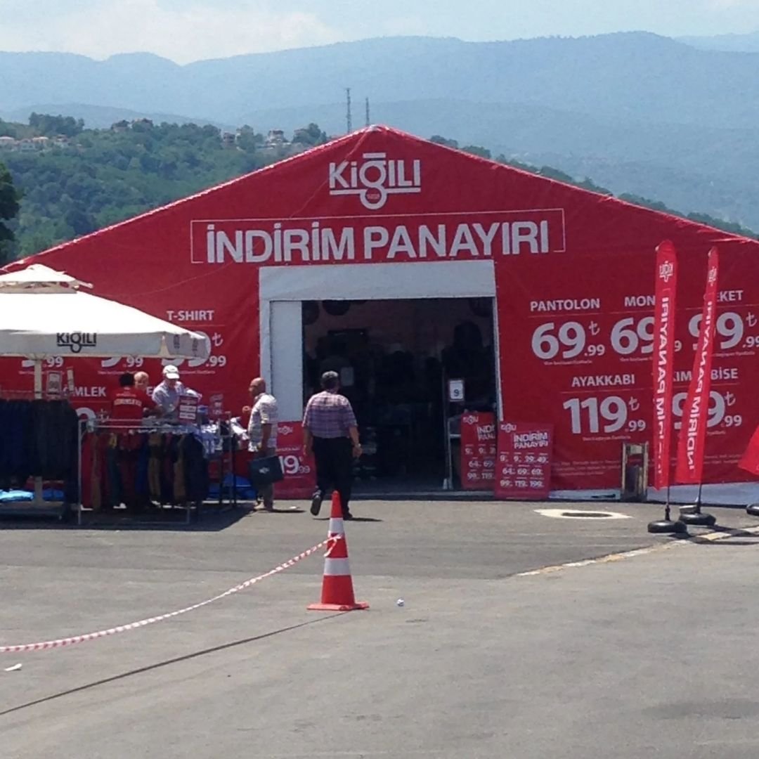 indirim çadırı indirim cadiri