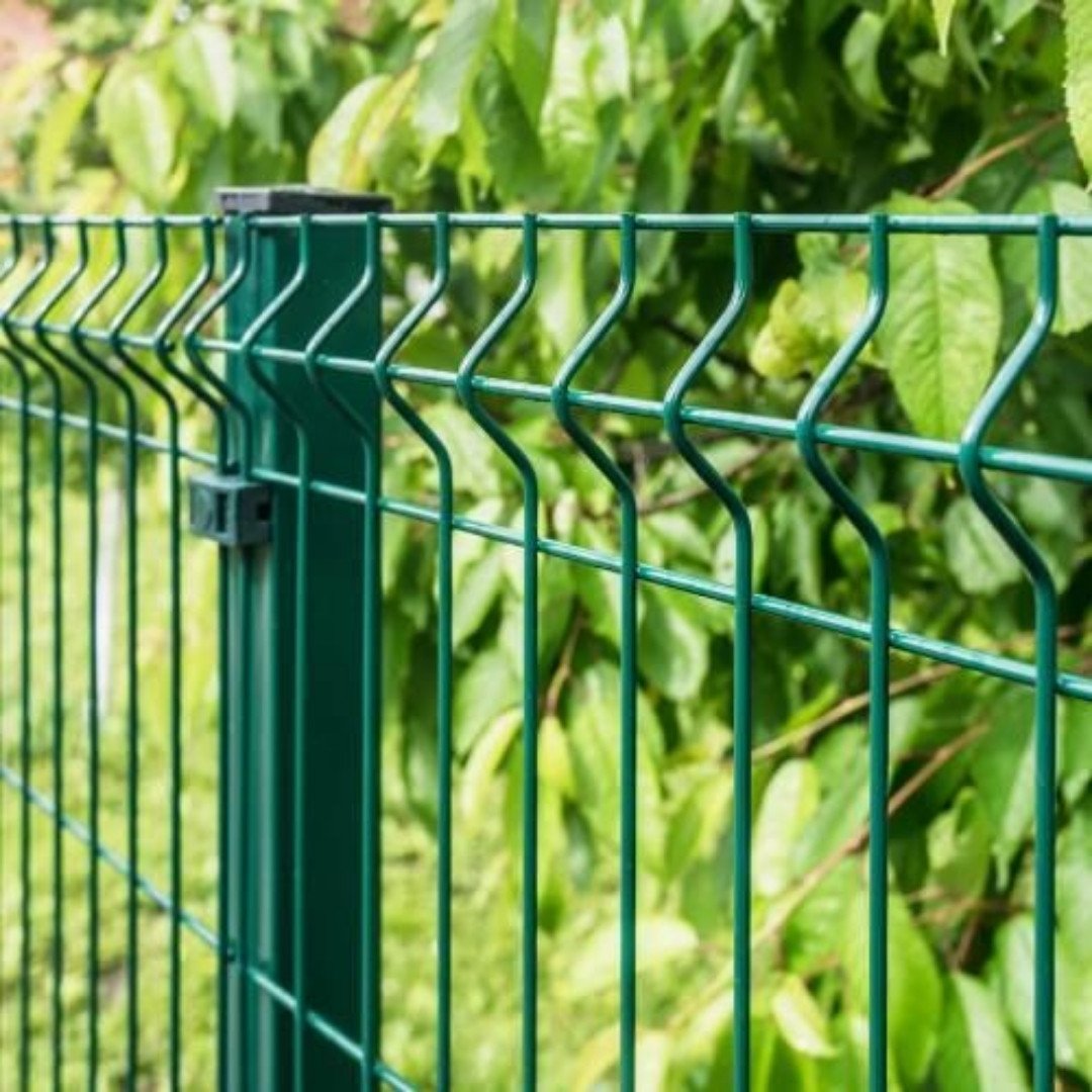 3D panel çit 3D panel çit