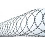 Anasayfa 6 60 cm düzlemsel jiletli tel