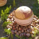 Ball Fountain Taşı