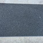 Basamak ve Merdiven Andezit zemin Taşı