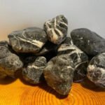 Black Strom Doğal Taş