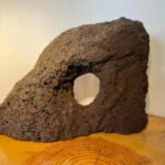 Lava Aquarium Stone