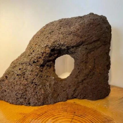 Lava Aquarium Stone