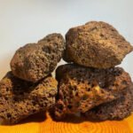 Lava Doğal Taş