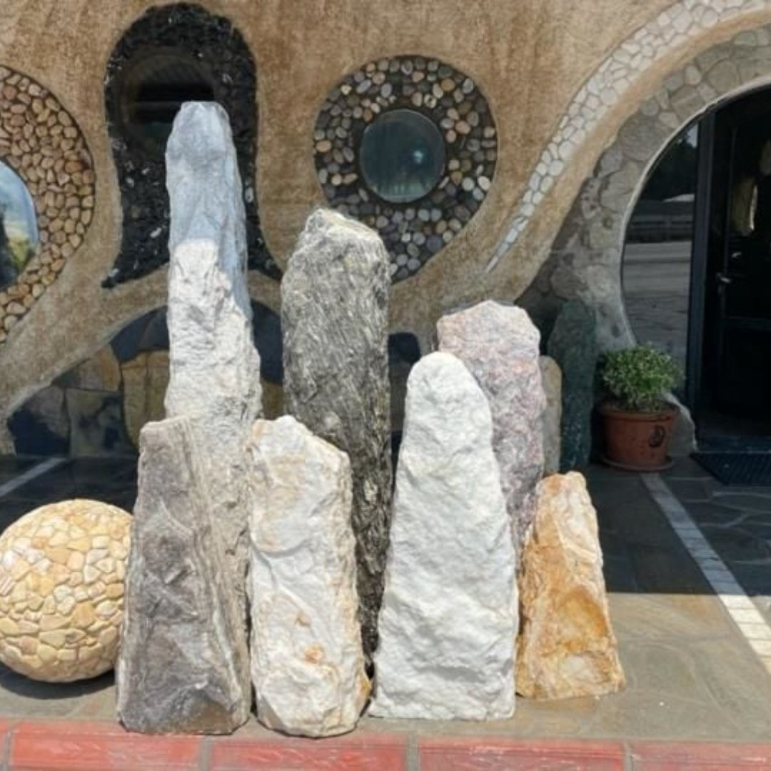 Monolith taşı Monolith taşı