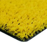 Multisport Sarı Suni Çim