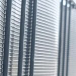 PVC Çit Kaplama Şeridi