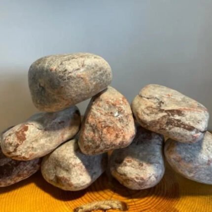 PinkGrey Doğal Taş