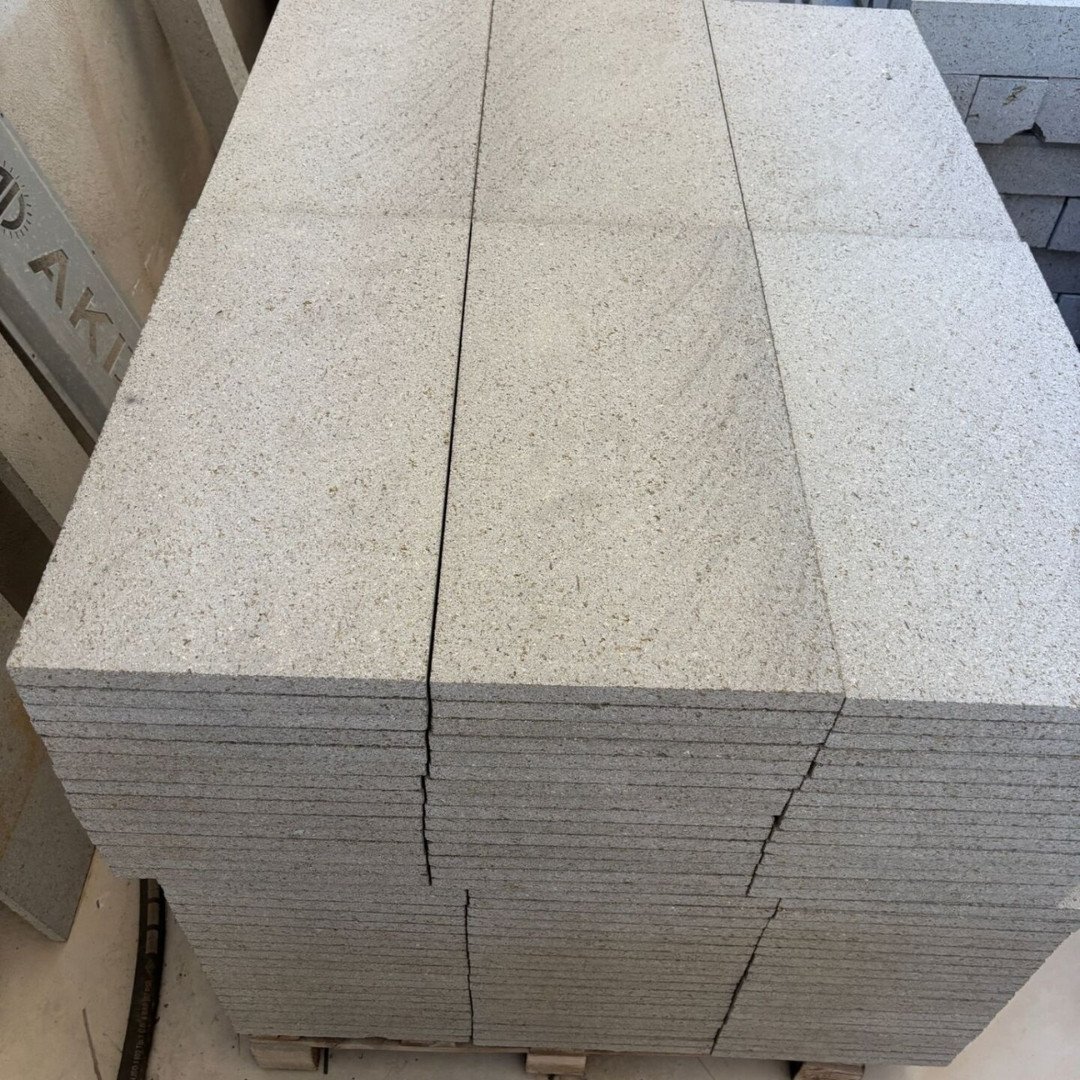 Plaka Andezit Taşı Plaka Andezit Taşı