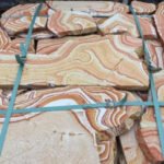 Rainbow Slate Doğal Taş
