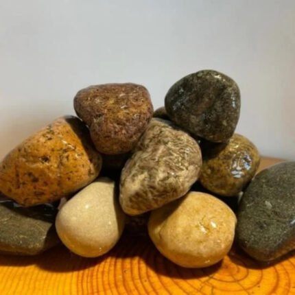 Riverball Doğal Taş