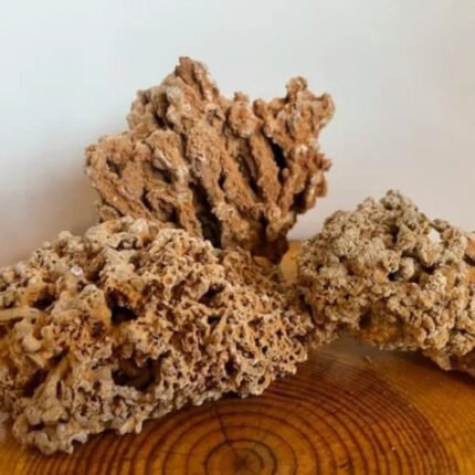 Spagetti Doğal Taş