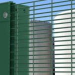 Yüksek Güvenlik Çiti