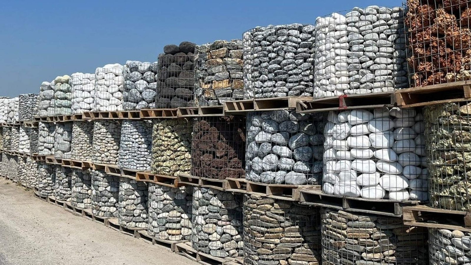 doğal taş