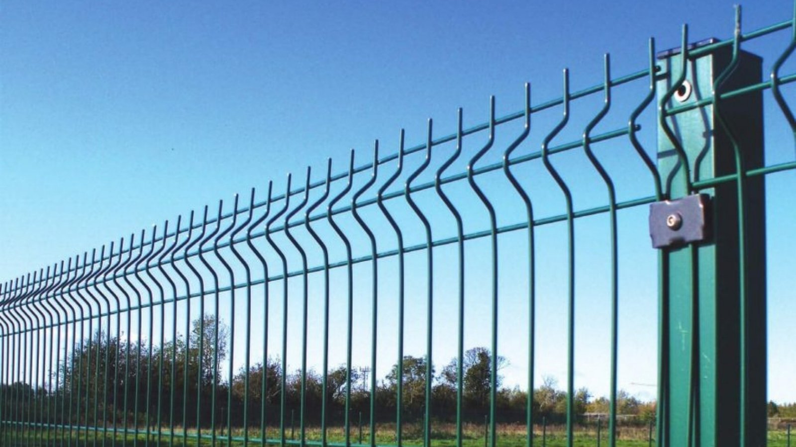 panel çit