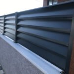 panjur çit sistemleri