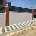 panjur panel çit sistemleri