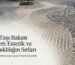 Çakıl Taşı Bakımı Nasıl Yapılır
