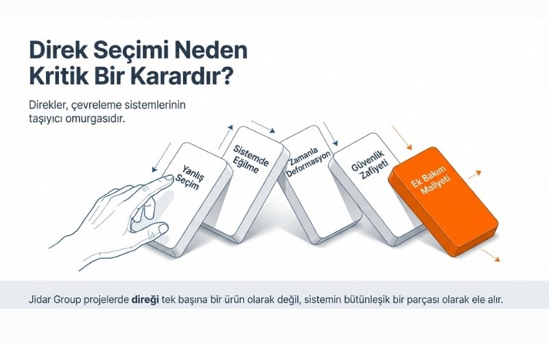 Direk Seçimi Neden Kritik Bir Karardır