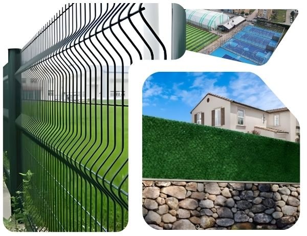 Jidar group hizmetleri