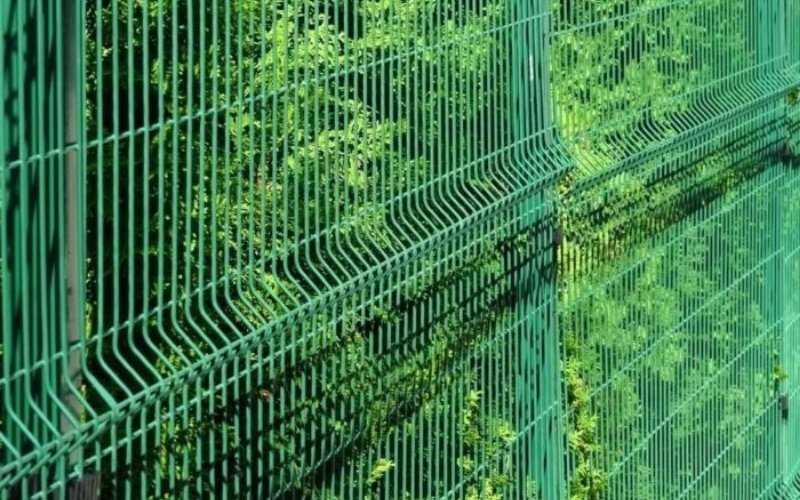 100 Metre Panel Çit Maliyeti Nasıl Hesaplanır