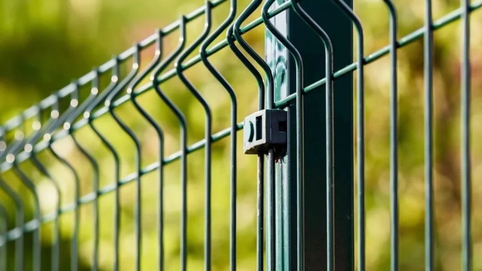 100 Metre Panel Çit Maliyeti