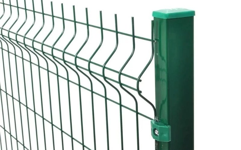 Panel Çit Teknik Parametreleri
