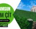 Samsun Çim Çit firmaları