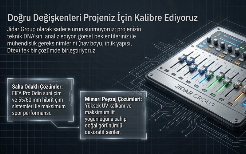 suni çim