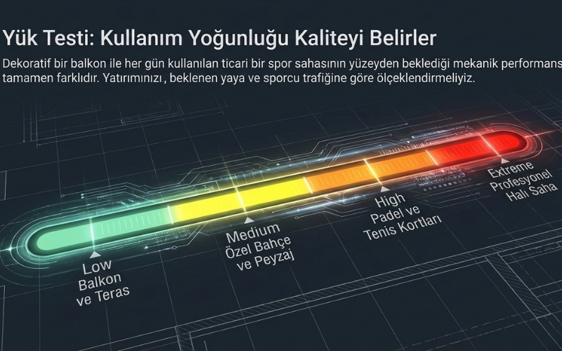 suni çim seçimi