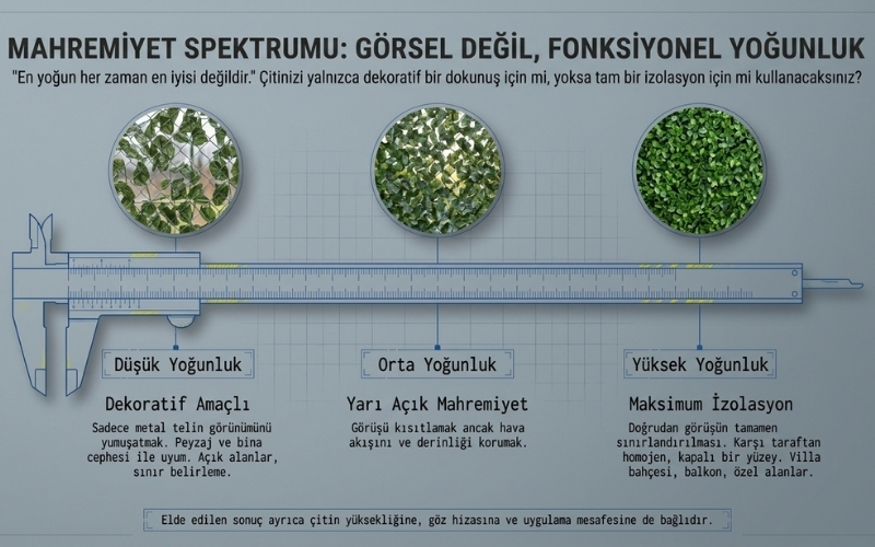 yaprak çim çit